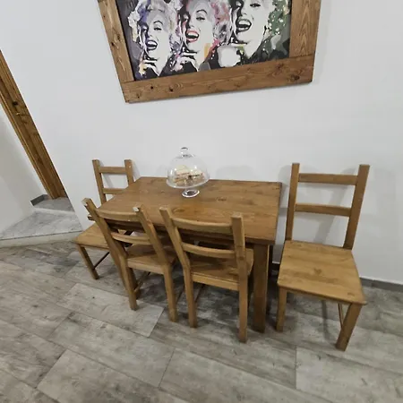 Sweet 2 Cenova
